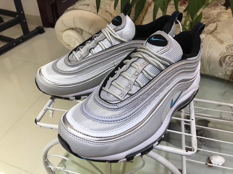 Authentic Nike Air Max 97 QS